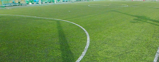 フットサル場 株式会社ソイルリサイクル工業 フットサル場 株式会社ソイルリサイクル工業