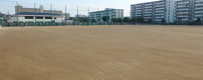 グラウンド 株式会社ソイルリサイクル工業 ページ 4 グラウンド 株式会社ソイルリサイクル工業 ページ 4