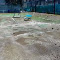 NEXCO中日本 川崎社屋テニスコート整備工事