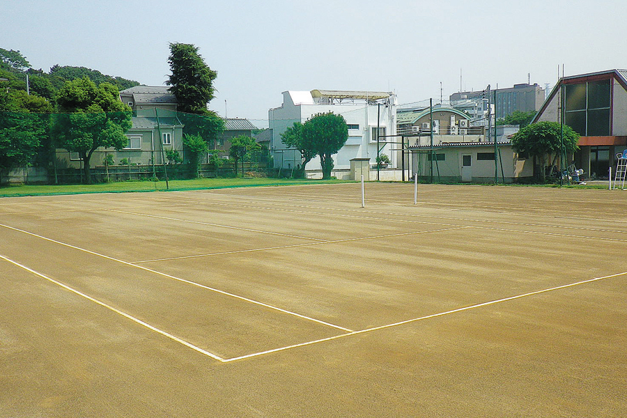 当社の舗装技術 ソイルリサイクル工業 当社の舗装技術 ソイルリサイクル工業